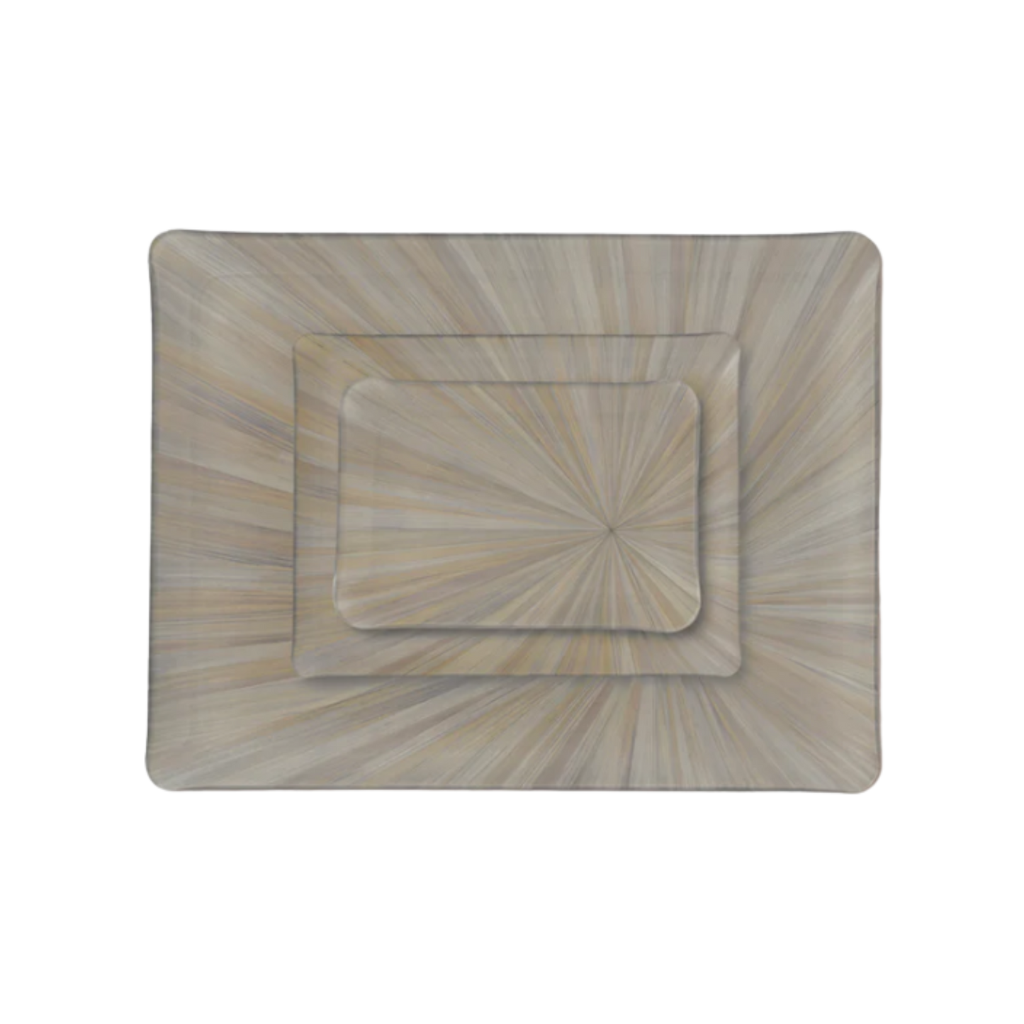 Soleil Tribeca Valet Tray