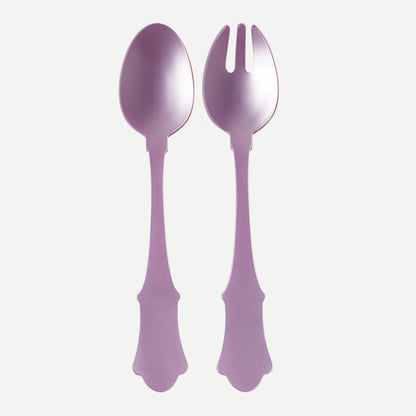 Honorine 2 Piece Salad Set