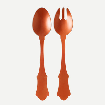 Honorine 2 Piece Salad Set