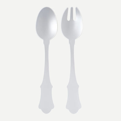Honorine 2 Piece Salad Set