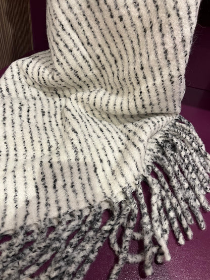 Striped Blanket