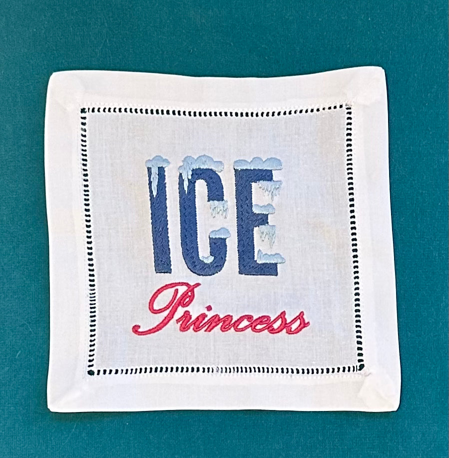 Ice Princess