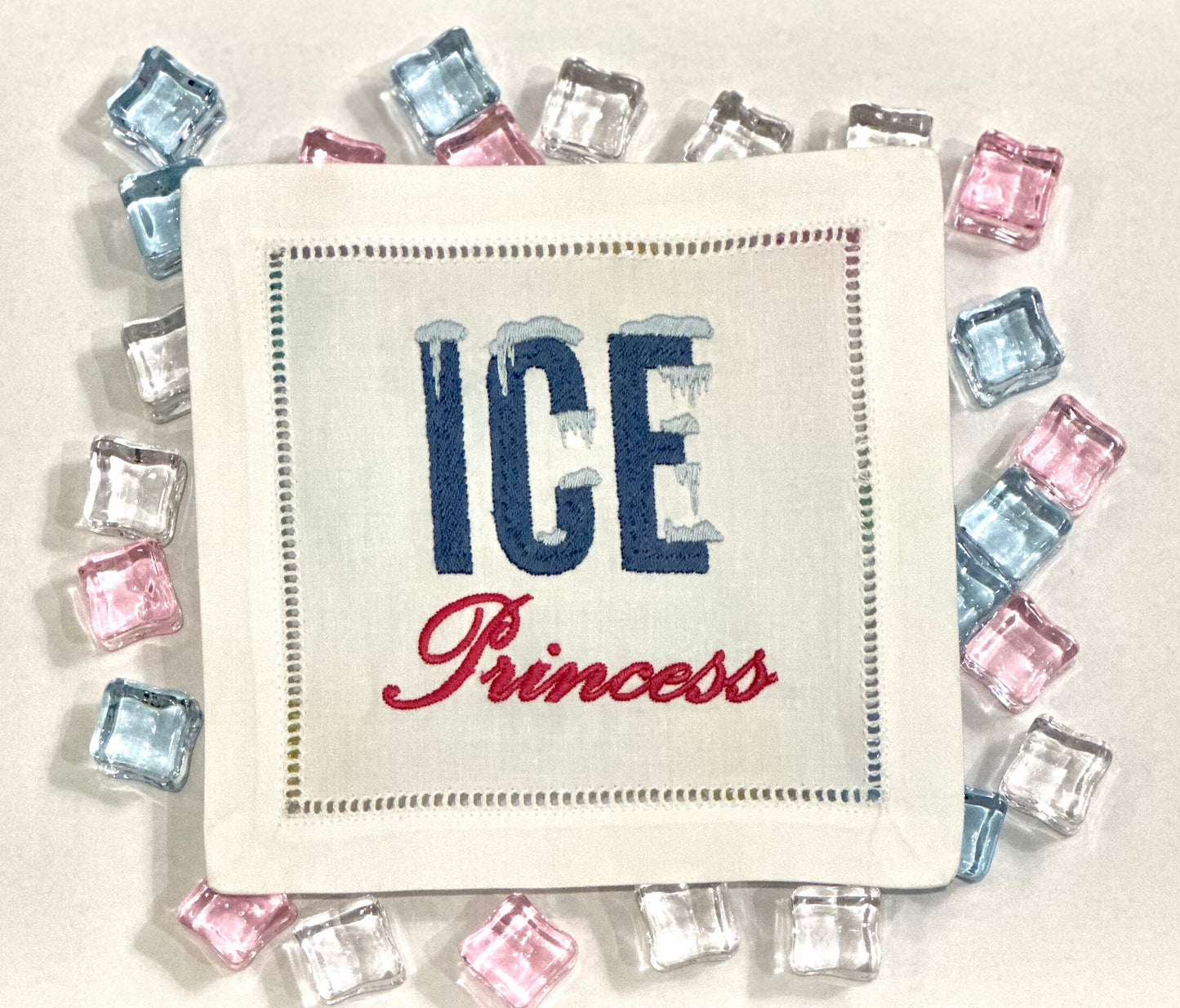 Ice Princess