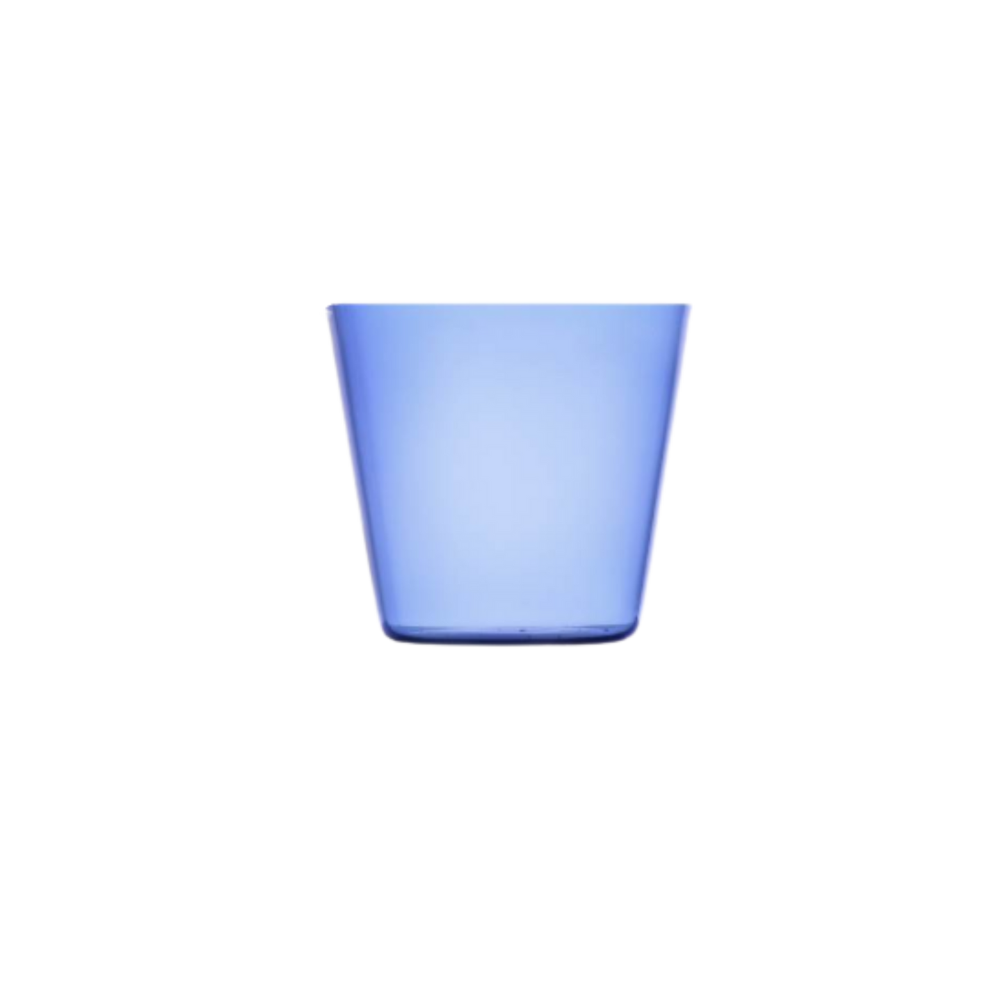 High Rise Tumbler