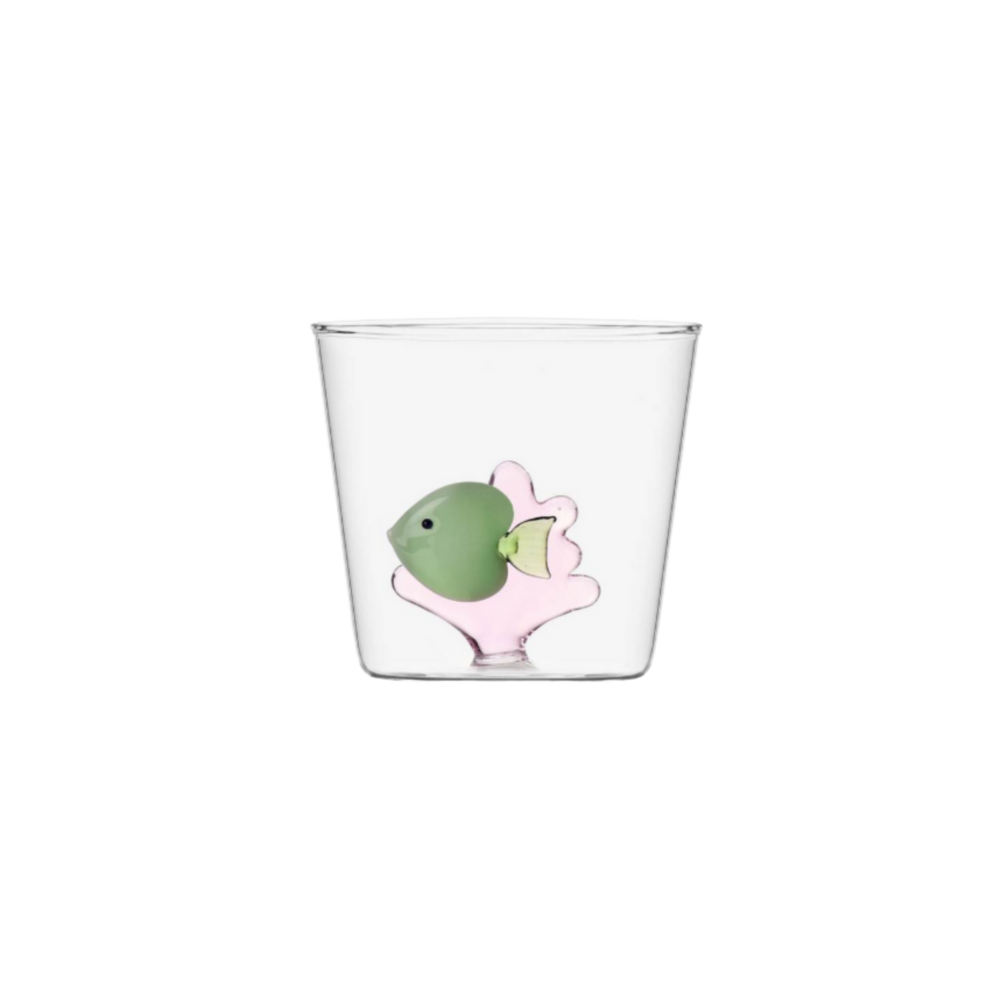 Marine Garden Tumbler