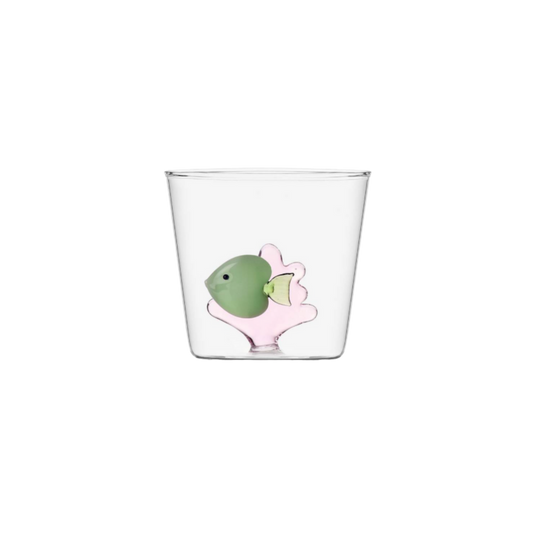 Marine Garden Tumbler