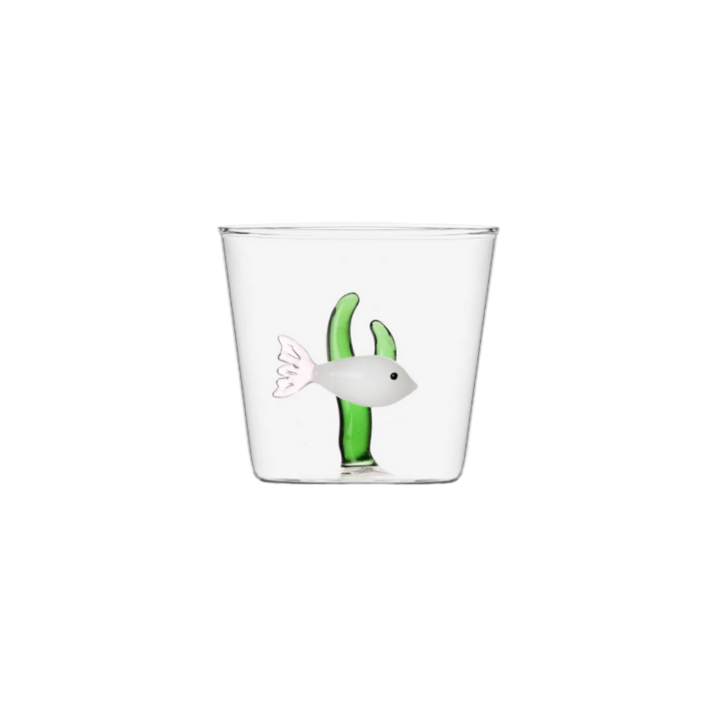 Marine Garden Tumbler