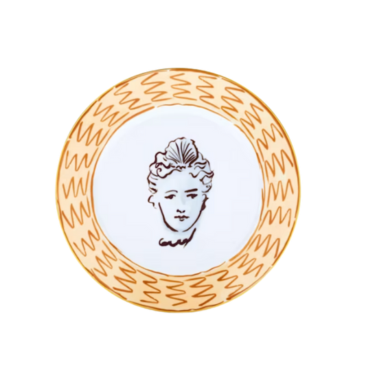 Impero Dinner Plate
