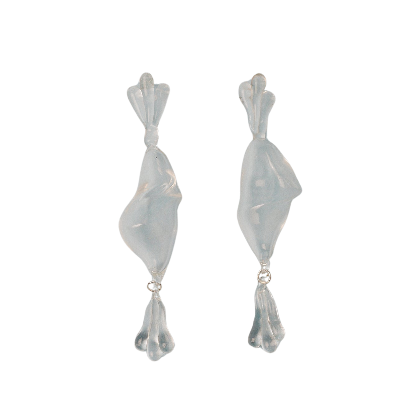 Les Néréides Earrings