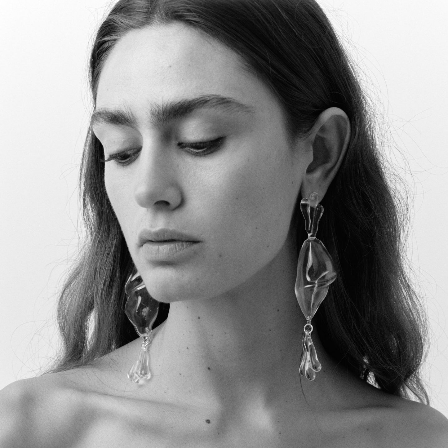 Les Néréides Earrings