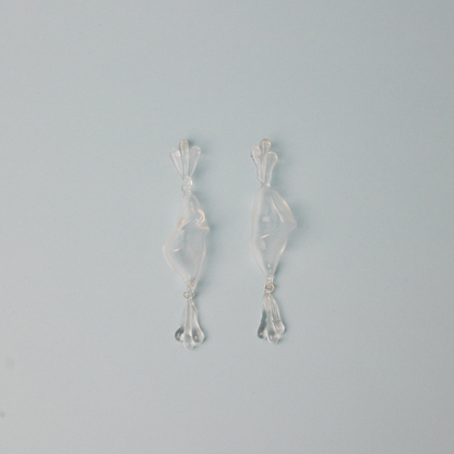 Les Néréides Earrings