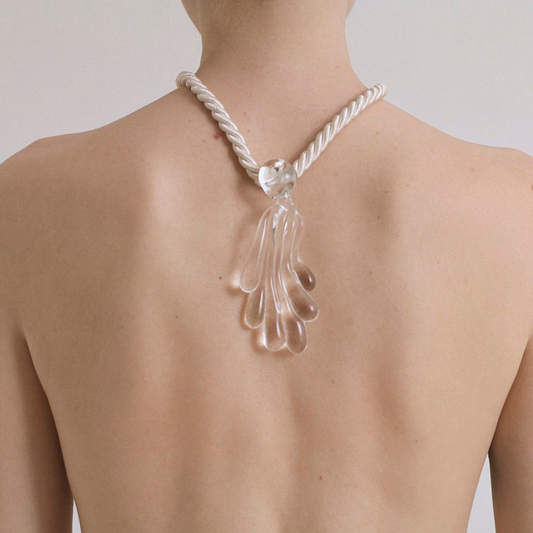 Les Ondines Necklace