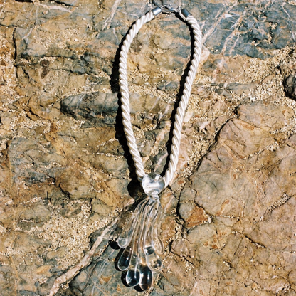 Les Ondines Necklace
