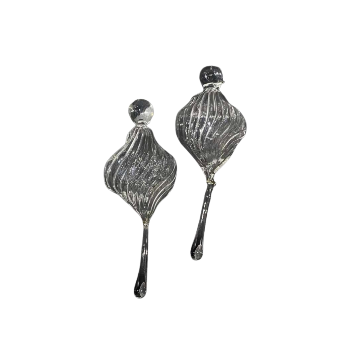 Naïade Earrings