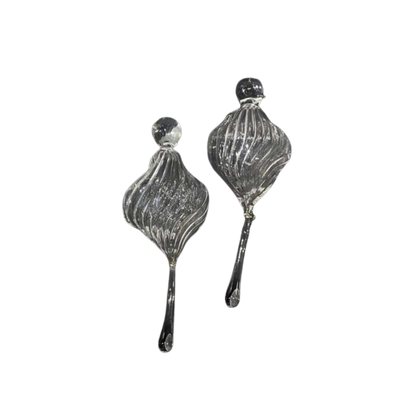Naïade Earrings