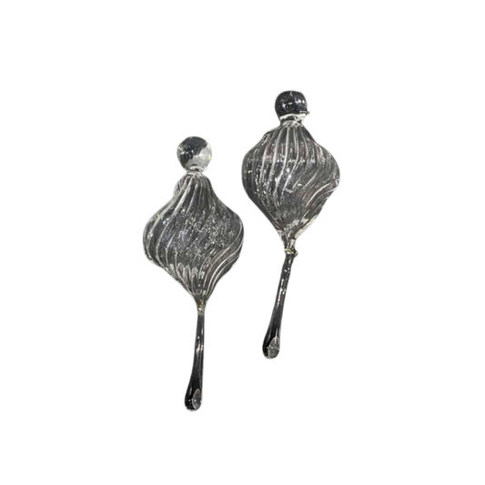 Naïade Earrings