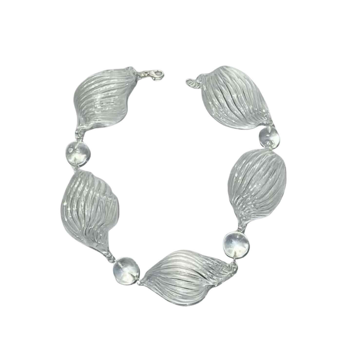 Naïade Necklace
