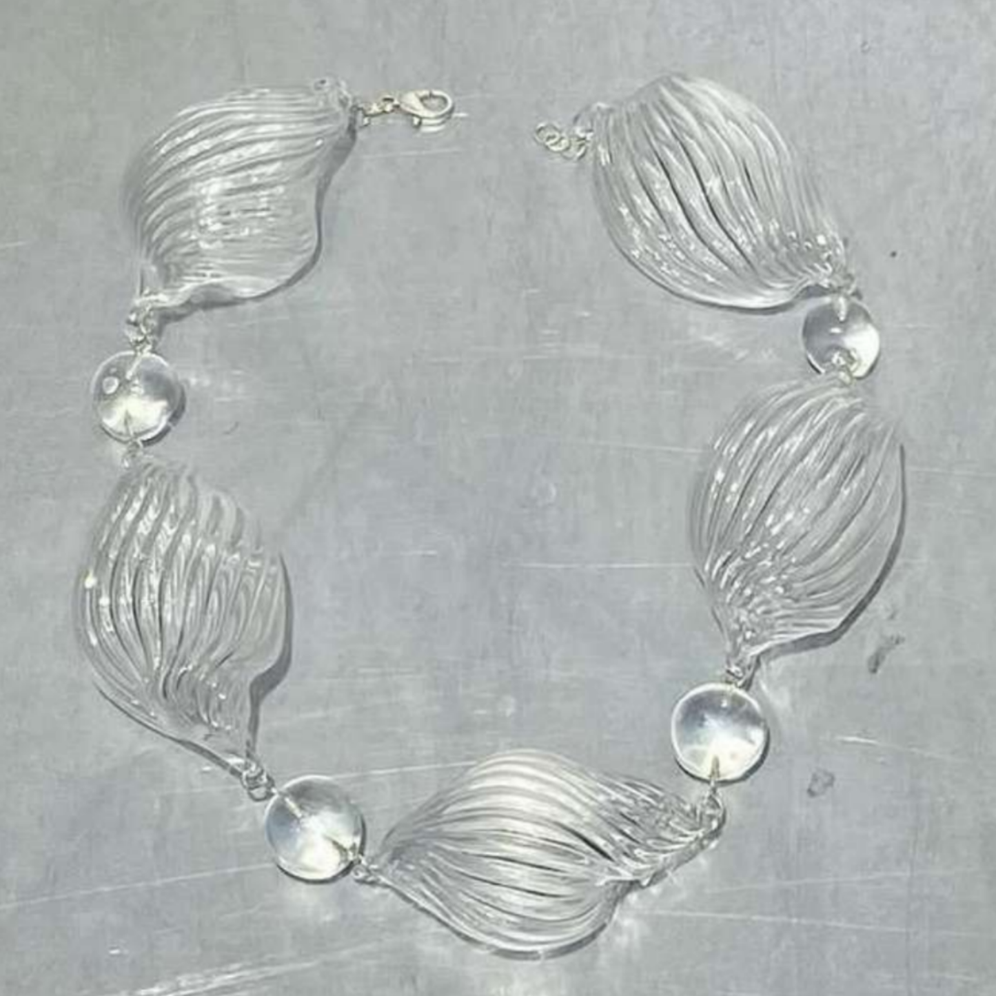 Naïade Necklace