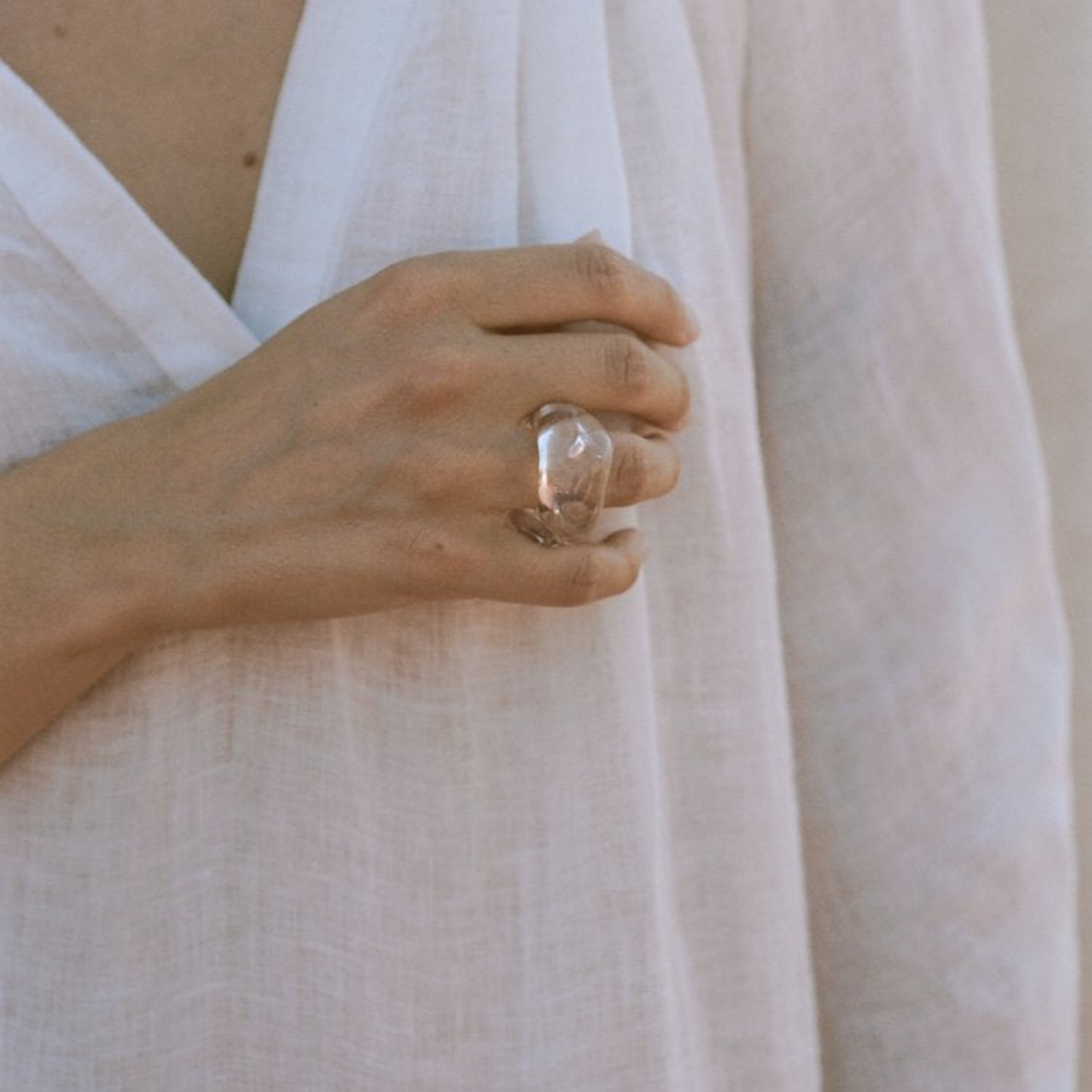Tav Ring