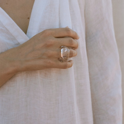 Tav Ring