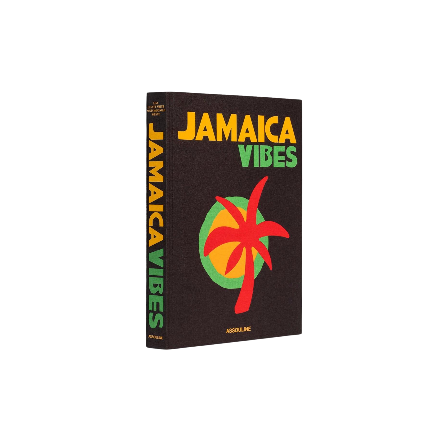 Jamaica Vibes