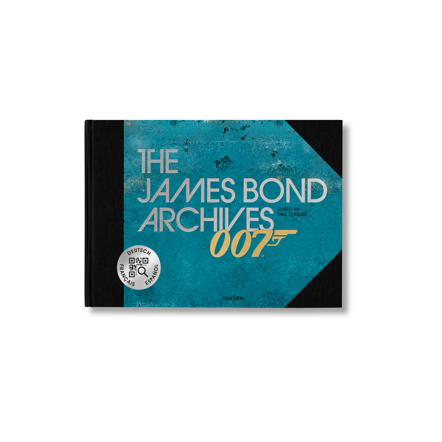 James Bond Archives, No Time To Die Ed.