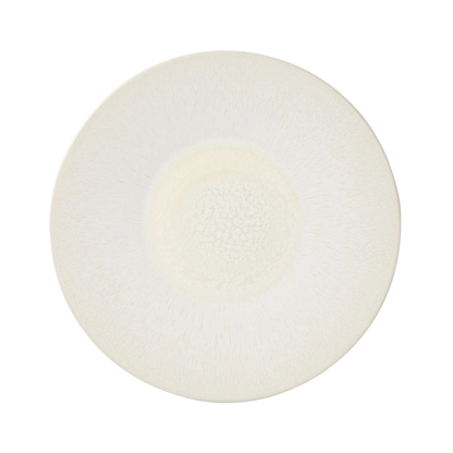 Vuelta Charger Plate - Perle