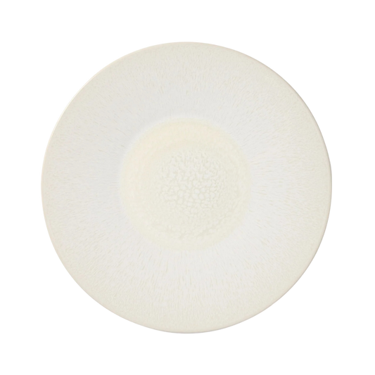 Vuelta Charger Plate - Perle