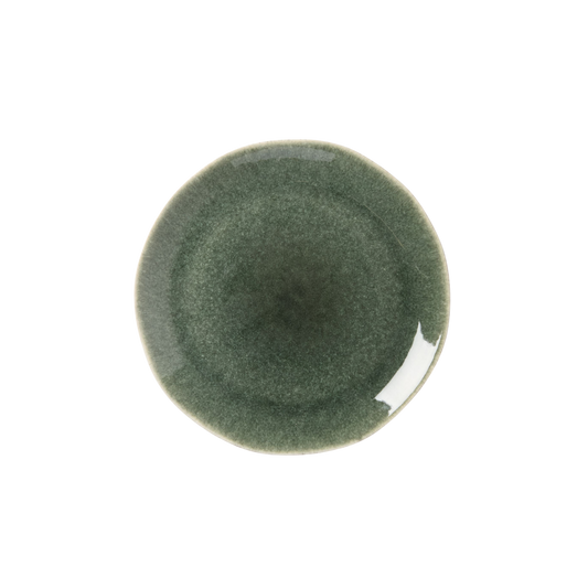 Maguelone Dessert Plate - Orage