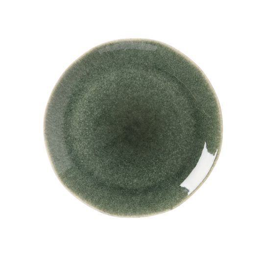 Maguelone Dinner Plate - Orage