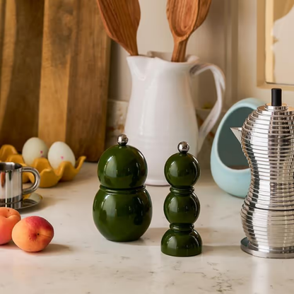 Chubbie Salt or Pepper Mill