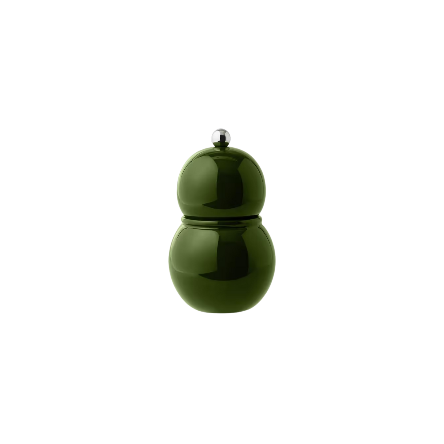 Chubbie Salt or Pepper Mill