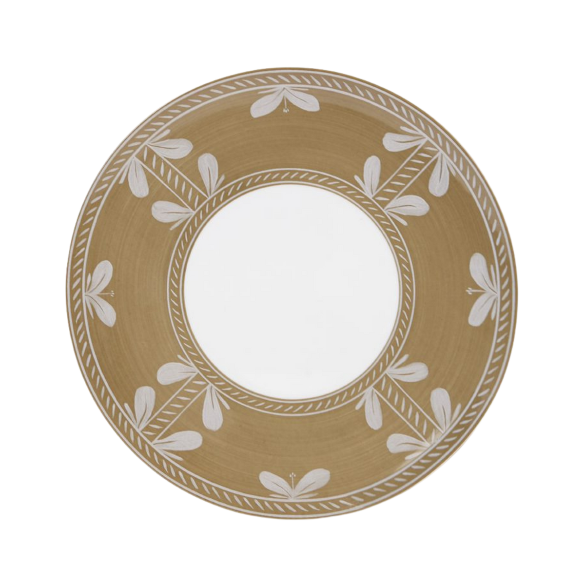 Sevilla Charger Plate - Khaki