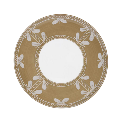Sevilla Charger Plate - Khaki