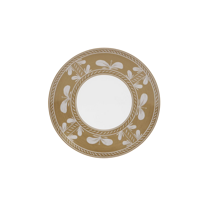 Sevilla Dessert Plate - Khaki