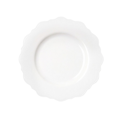 Laguna Melamine Dinner Plates Set of 4