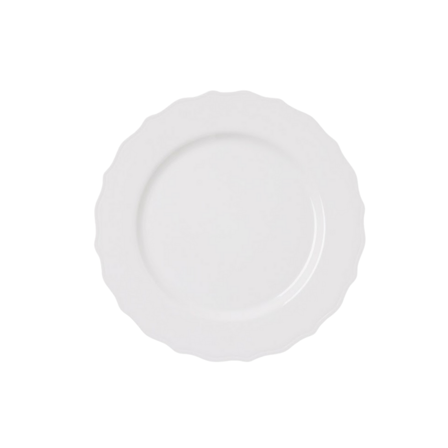 Laguna Round Serving Platter