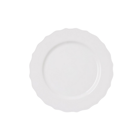 Laguna Round Serving Platter