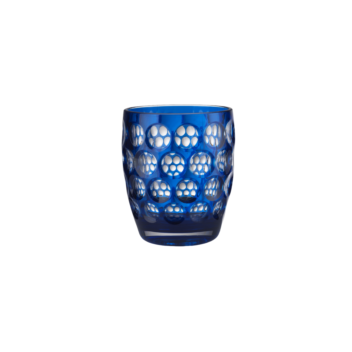 Lente Acrylic Tumbler - Set of 6
