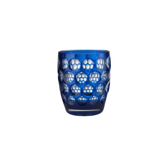 Lente Acrylic Tumbler - Set of 6
