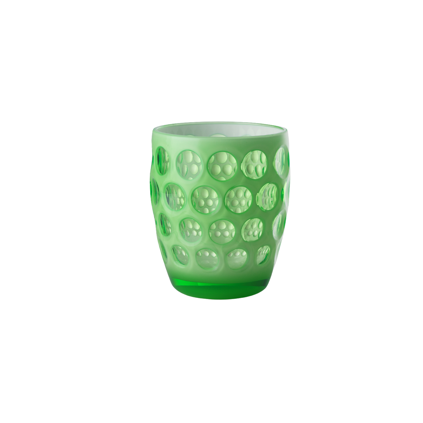 Lente Acrylic Tumbler - Set of 6