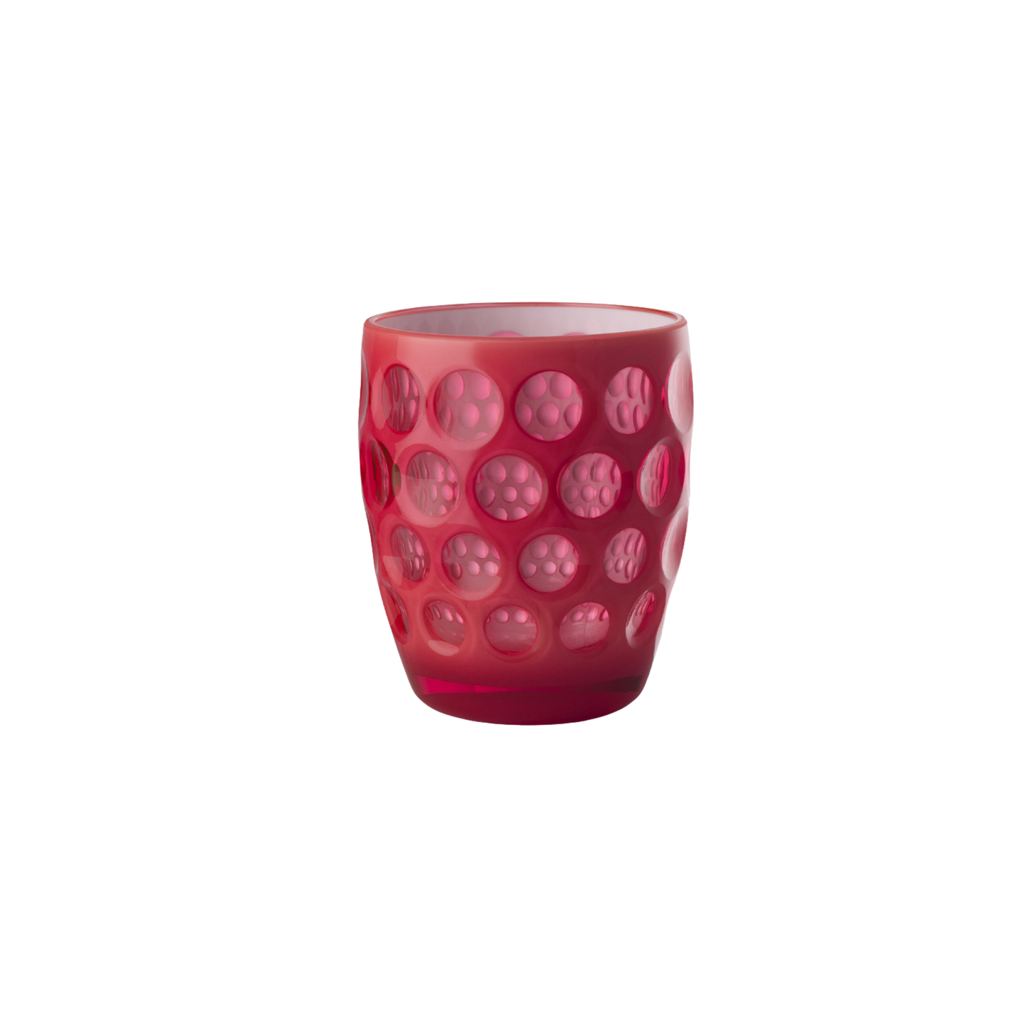Lente Acrylic Tumbler - Set of 6