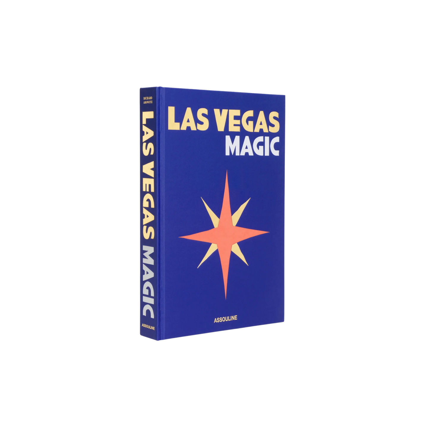 Las Vegas Magic