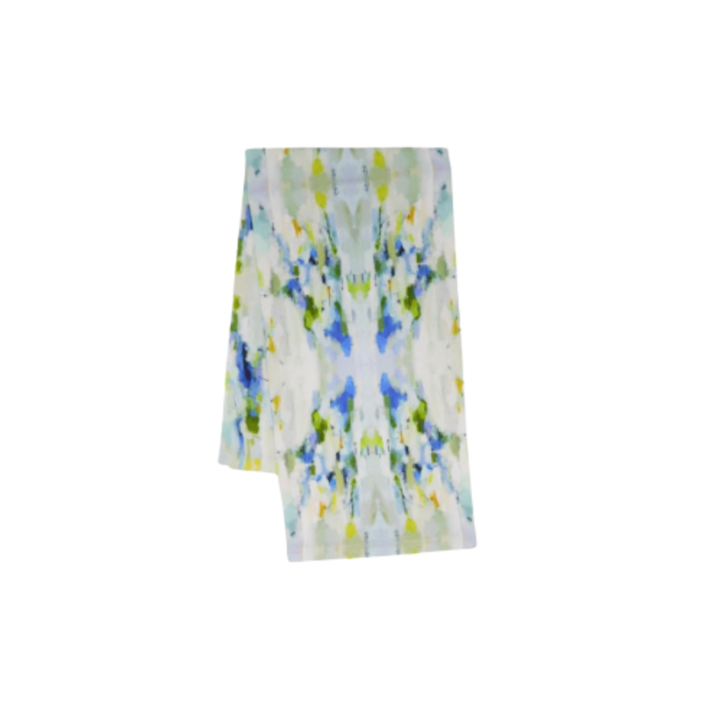 Wintergreen Tea Towel