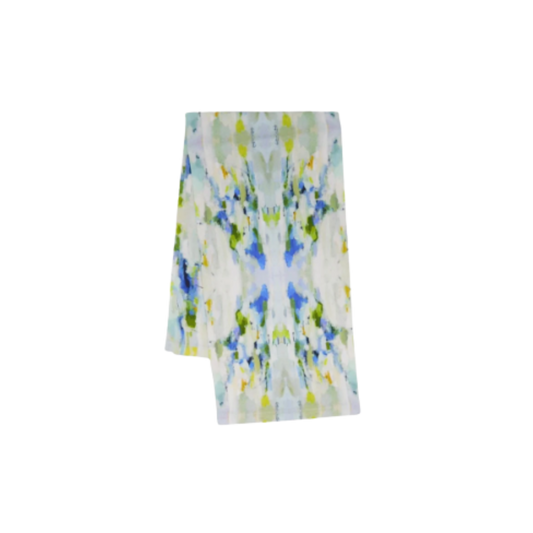 Wintergreen Tea Towel