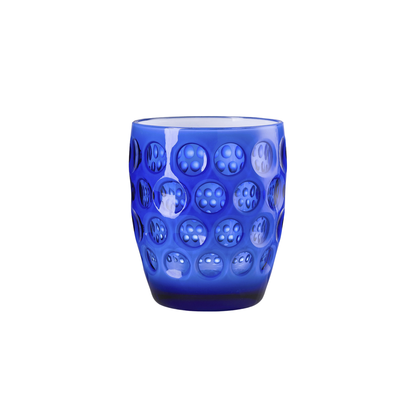 Lente Acrylic Tumbler - Set of 6