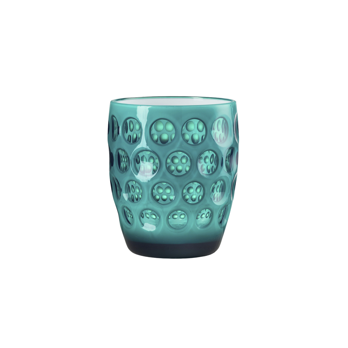 Lente Acrylic Tumbler - Set of 6