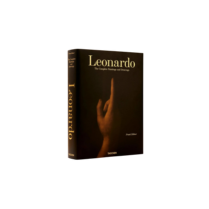 Leonardo. The Complete Paintings and Drawings