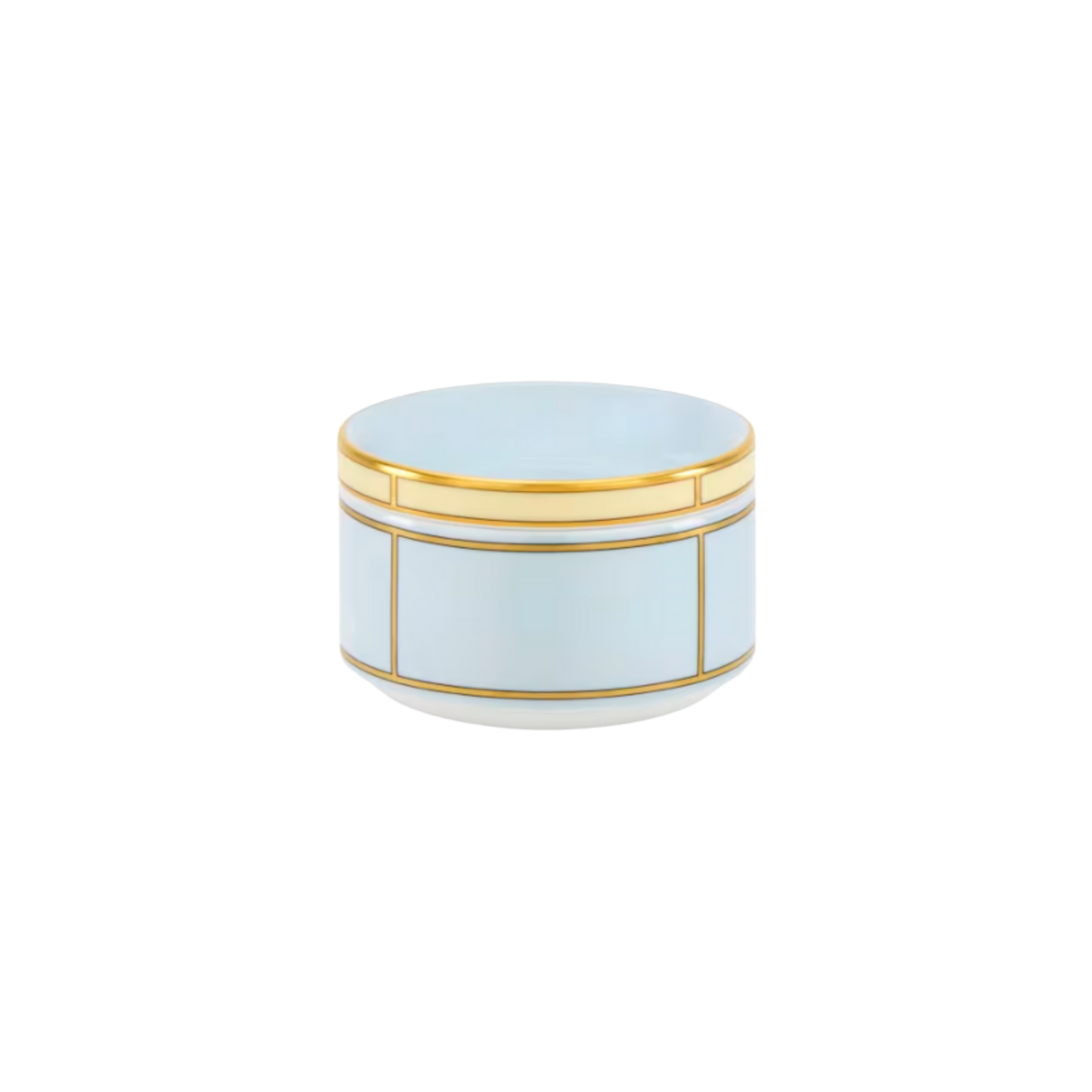 Colonna Sugar Bowl With Cover