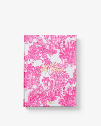 Lilly Pulitzer 65th Anniversary Edition